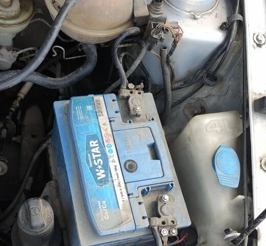 Серый Фольксваген Гольф, объемом двигателя 0 л и пробегом 279 тыс. км за 2555 $, фото 13 на Automoto.ua