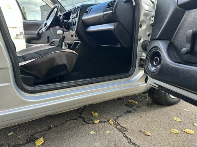 Фольксваген Гольф 1996 у Харкові на Automoto.ua Сірий Фольксваген Гольф, об'ємом двигуна 1.4 л та пробігом 200 тис. км за 2500 $, фото 13 на Automoto.ua