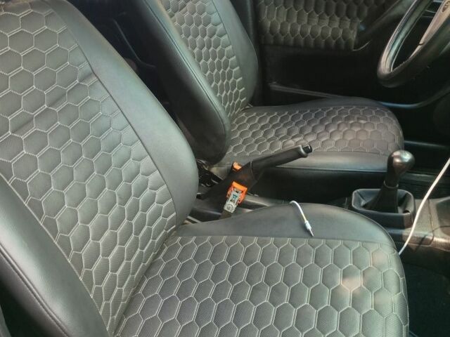 Сірий Фольксваген Гольф, об'ємом двигуна 1.4 л та пробігом 150 тис. км за 1600 $, фото 6 на Automoto.ua