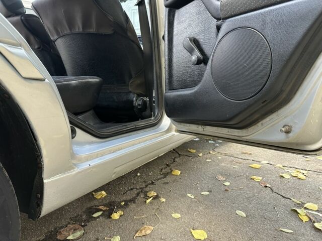 Фольксваген Гольф 1996 у Харкові на Automoto.ua Сірий Фольксваген Гольф, об'ємом двигуна 1.4 л та пробігом 200 тис. км за 2500 $, фото 14 на Automoto.ua