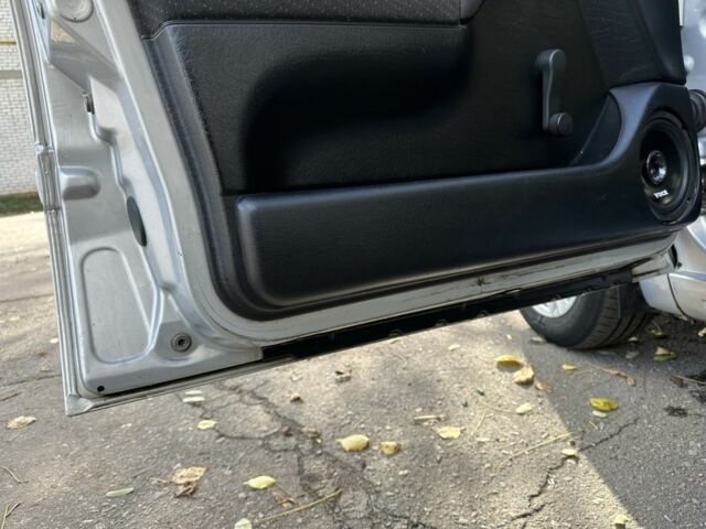 Фольксваген Гольф 1996 у Харкові на Automoto.ua Сірий Фольксваген Гольф, об'ємом двигуна 1.4 л та пробігом 200 тис. км за 2500 $, фото 11 на Automoto.ua