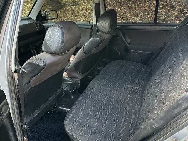 Фольксваген Гольф 1996 у Харкові на Automoto.ua Сірий Фольксваген Гольф, об'ємом двигуна 1.4 л та пробігом 200 тис. км за 2500 $, фото 8 на Automoto.ua