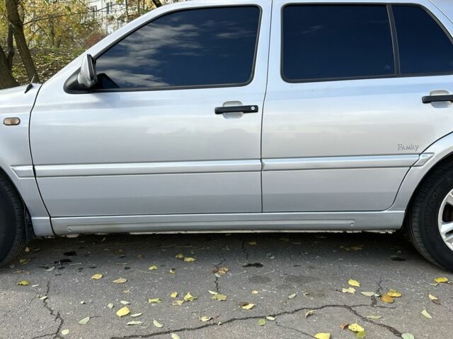 Фольксваген Гольф 1996 у Харкові на Automoto.ua Сірий Фольксваген Гольф, об'ємом двигуна 1.4 л та пробігом 200 тис. км за 2500 $, фото 18 на Automoto.ua