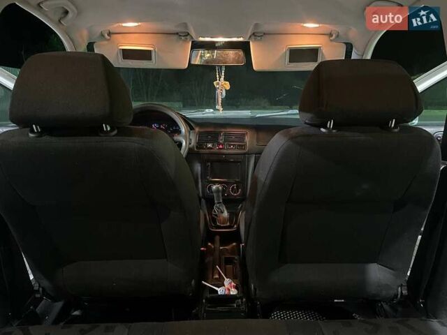 Сірий Фольксваген Гольф, об'ємом двигуна 1.39 л та пробігом 336 тис. км за 2700 $, фото 11 на Automoto.ua