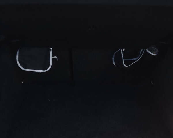 Серый Фольксваген Гольф, объемом двигателя 1.6 л и пробегом 206 тыс. км за 3999 $, фото 19 на Automoto.ua