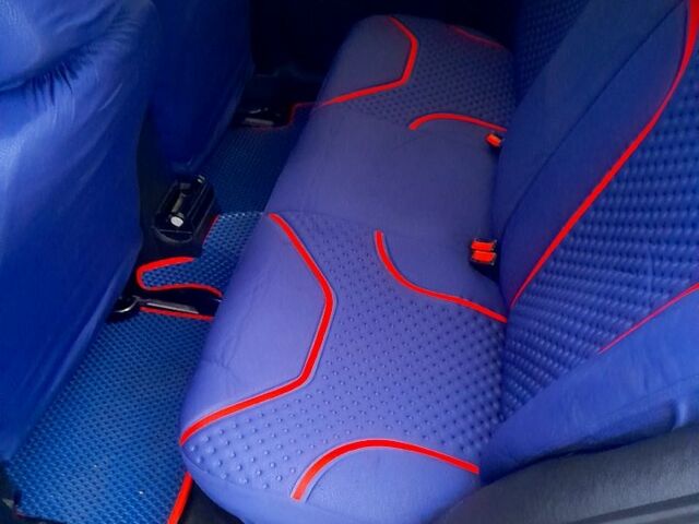 Сірий Фольксваген Гольф, об'ємом двигуна 1.4 л та пробігом 263 тис. км за 3500 $, фото 2 на Automoto.ua