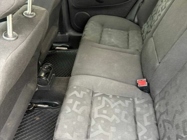 Серый Фольксваген Гольф, объемом двигателя 0 л и пробегом 300 тыс. км за 2126 $, фото 4 на Automoto.ua