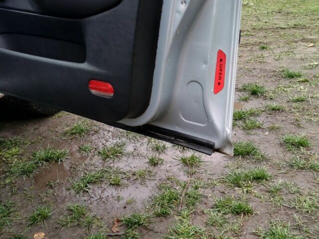 Сірий Фольксваген Гольф, об'ємом двигуна 1.4 л та пробігом 265 тис. км за 3200 $, фото 7 на Automoto.ua