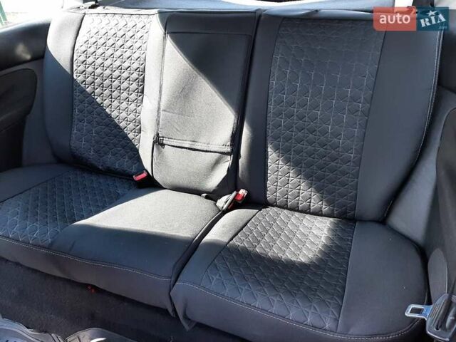 Серый Фольксваген Гольф, объемом двигателя 1.4 л и пробегом 285 тыс. км за 4000 $, фото 2 на Automoto.ua