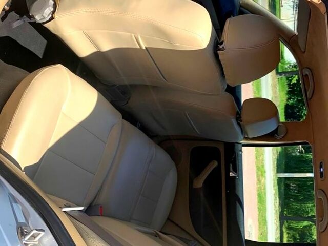 Сірий Фольксваген Гольф, об'ємом двигуна 1.6 л та пробігом 238 тис. км за 3900 $, фото 8 на Automoto.ua