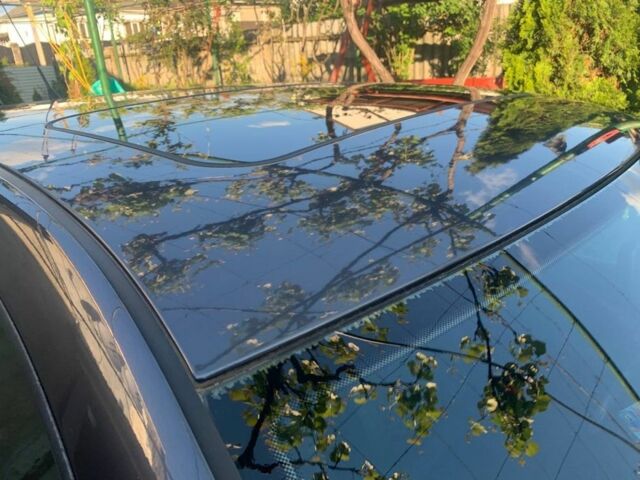 Серый Фольксваген Гольф, объемом двигателя 1.4 л и пробегом 250 тыс. км за 3300 $, фото 2 на Automoto.ua