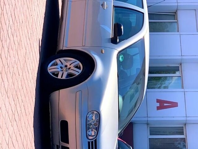 Сірий Фольксваген Гольф, об'ємом двигуна 1.6 л та пробігом 238 тис. км за 3900 $, фото 4 на Automoto.ua