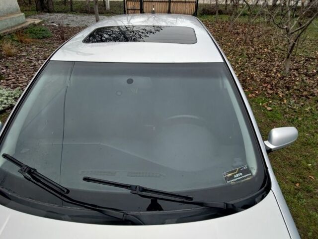 Сірий Фольксваген Гольф, об'ємом двигуна 1.4 л та пробігом 265 тис. км за 3200 $, фото 3 на Automoto.ua