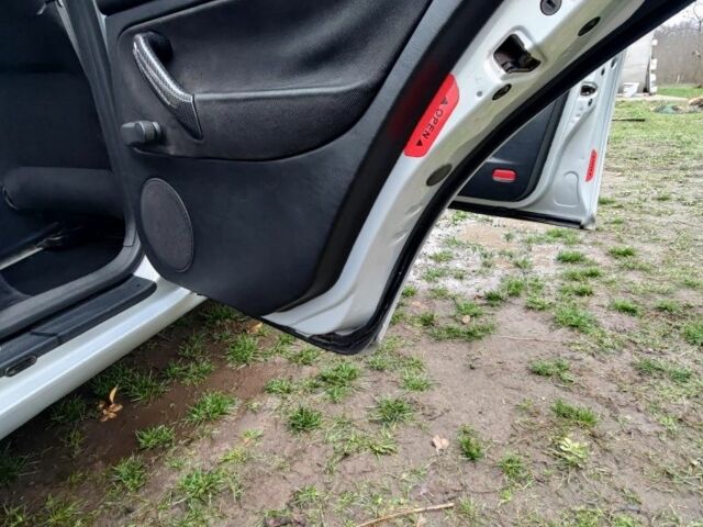 Сірий Фольксваген Гольф, об'ємом двигуна 1.4 л та пробігом 265 тис. км за 3200 $, фото 11 на Automoto.ua