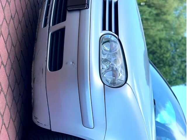 Сірий Фольксваген Гольф, об'ємом двигуна 1.6 л та пробігом 238 тис. км за 3900 $, фото 3 на Automoto.ua