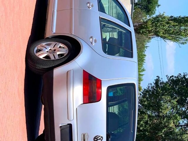 Сірий Фольксваген Гольф, об'ємом двигуна 1.6 л та пробігом 238 тис. км за 3900 $, фото 6 на Automoto.ua