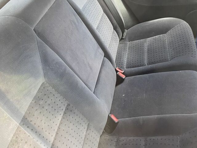 Сірий Фольксваген Гольф, об'ємом двигуна 1.4 л та пробігом 200 тис. км за 2900 $, фото 5 на Automoto.ua