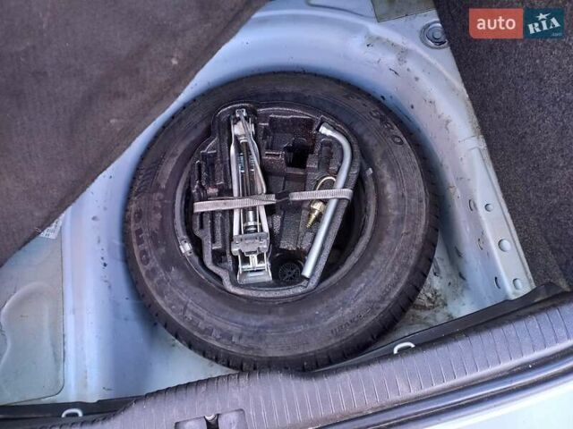 Серый Фольксваген Гольф, объемом двигателя 1.39 л и пробегом 212 тыс. км за 3350 $, фото 20 на Automoto.ua