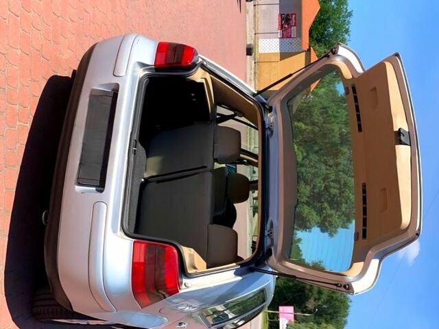 Сірий Фольксваген Гольф, об'ємом двигуна 1.6 л та пробігом 238 тис. км за 3900 $, фото 11 на Automoto.ua