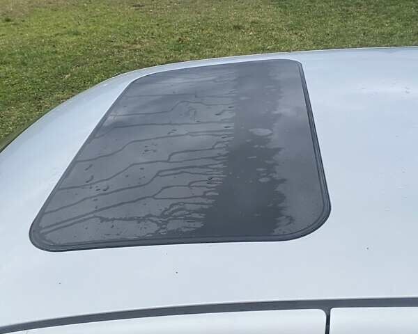 Серый Фольксваген Гольф, объемом двигателя 1.6 л и пробегом 85 тыс. км за 4800 $, фото 4 на Automoto.ua