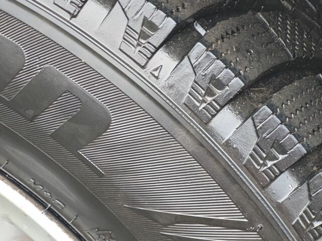 Сірий Фольксваген Гольф, об'ємом двигуна 1.4 л та пробігом 265 тис. км за 3200 $, фото 8 на Automoto.ua