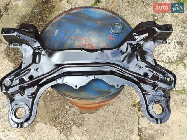 Серый Фольксваген Гольф, объемом двигателя 1.78 л и пробегом 314 тыс. км за 7000 $, фото 29 на Automoto.ua