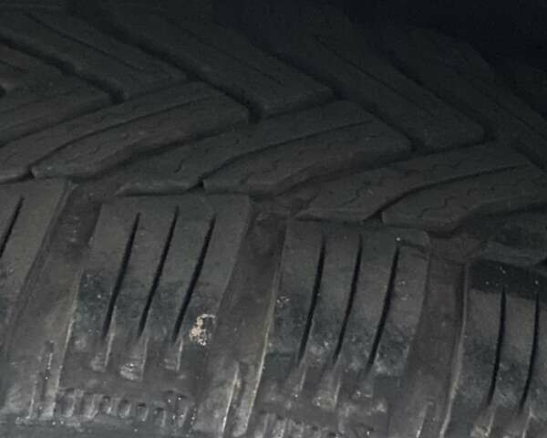 Серый Фольксваген Гольф, объемом двигателя 1.6 л и пробегом 85 тыс. км за 4800 $, фото 14 на Automoto.ua