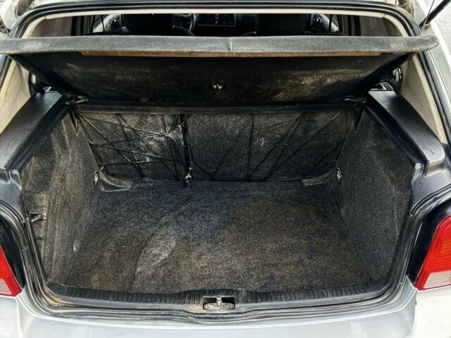 Сірий Фольксваген Гольф, об'ємом двигуна 1.4 л та пробігом 350 тис. км за 2300 $, фото 10 на Automoto.ua