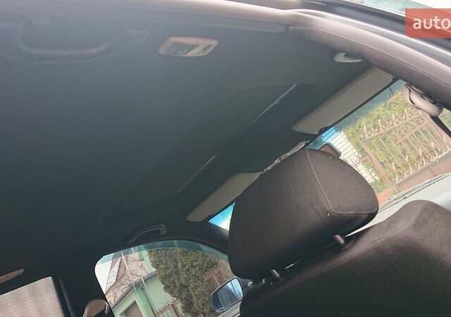 Серый Фольксваген Гольф, объемом двигателя 2 л и пробегом 248 тыс. км за 3600 $, фото 3 на Automoto.ua