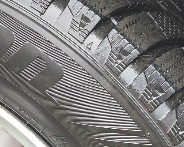 Сірий Фольксваген Гольф, об'ємом двигуна 1.4 л та пробігом 165 тис. км за 3200 $, фото 7 на Automoto.ua