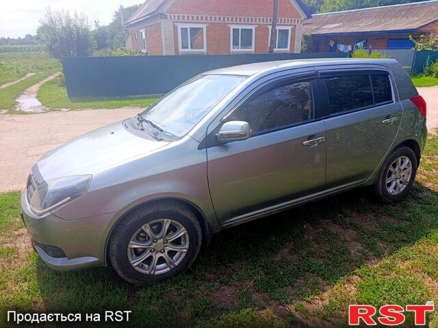 Серый Фольксваген Гольф, объемом двигателя 1.4 л и пробегом 150 тыс. км за 3500 $, фото 4 на Automoto.ua