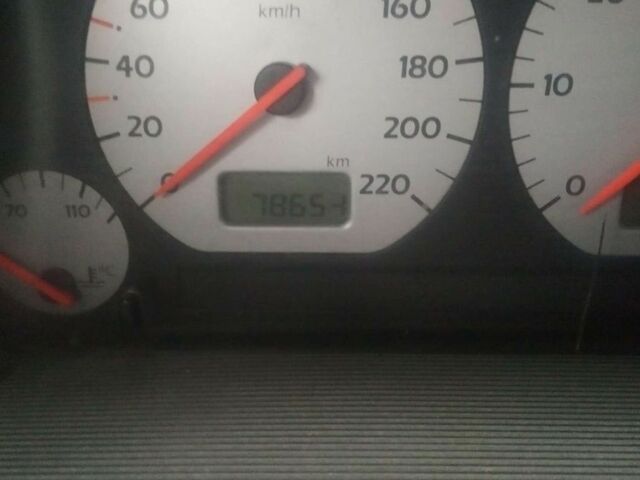 Сірий Фольксваген Гольф, об'ємом двигуна 1.4 л та пробігом 78 тис. км за 2100 $, фото 7 на Automoto.ua