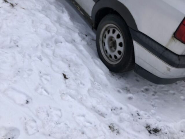 Серый Фольксваген Гольф, объемом двигателя 0 л и пробегом 300 тыс. км за 750 $, фото 4 на Automoto.ua