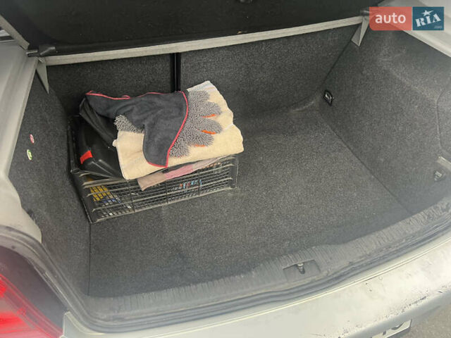 Сірий Фольксваген Гольф, об'ємом двигуна 1.9 л та пробігом 305 тис. км за 4500 $, фото 7 на Automoto.ua