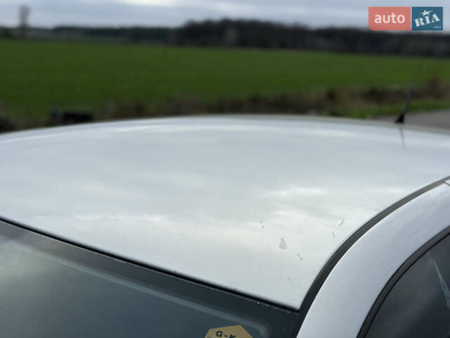 Серый Фольксваген Гольф, объемом двигателя 1.6 л и пробегом 300 тыс. км за 5200 $, фото 22 на Automoto.ua