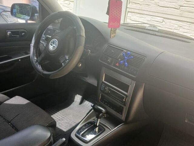 Серый Фольксваген Гольф, объемом двигателя 0 л и пробегом 198 тыс. км за 3900 $, фото 5 на Automoto.ua