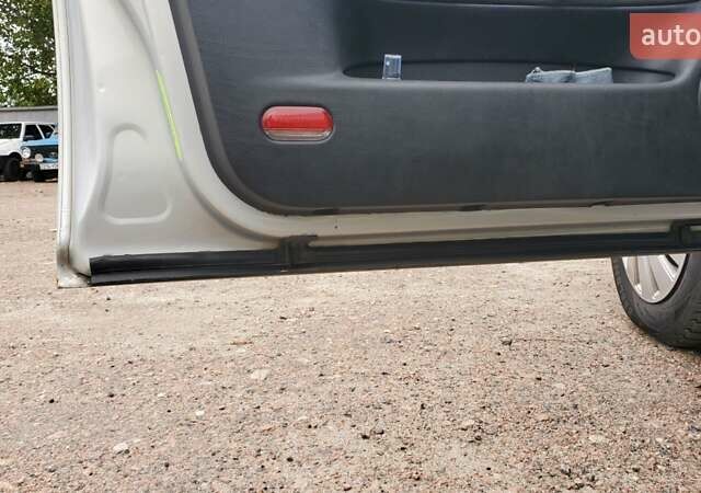 Серый Фольксваген Гольф, объемом двигателя 1.9 л и пробегом 492 тыс. км за 3600 $, фото 24 на Automoto.ua