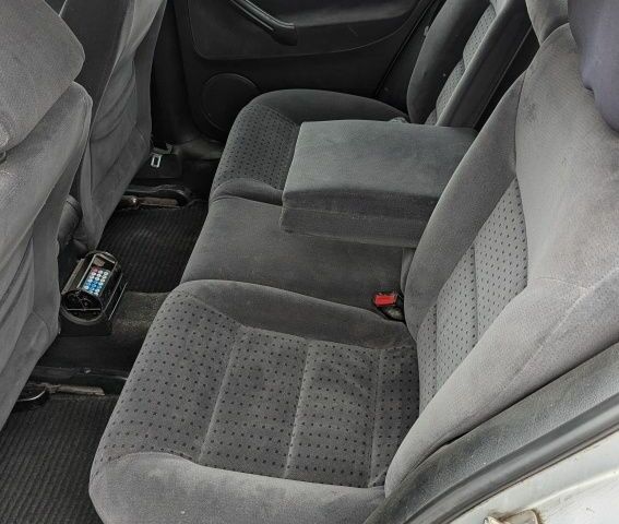 Серый Фольксваген Гольф, объемом двигателя 1.9 л и пробегом 380 тыс. км за 2900 $, фото 6 на Automoto.ua