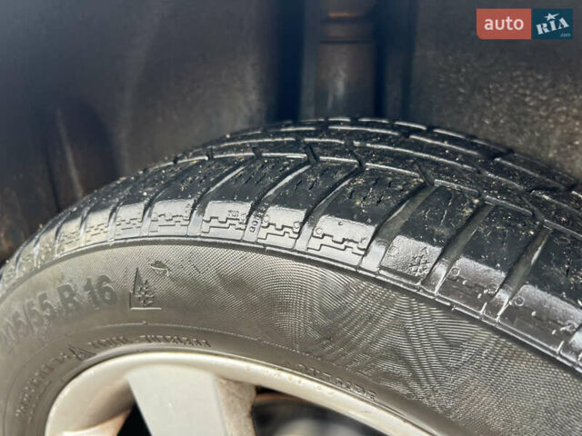 Серый Фольксваген Гольф, объемом двигателя 1.9 л и пробегом 360 тыс. км за 2599 $, фото 7 на Automoto.ua