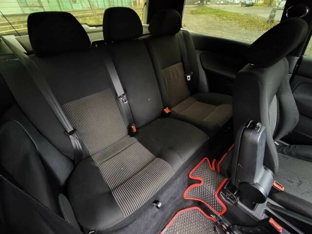 Серый Фольксваген Гольф, объемом двигателя 1.8 л и пробегом 214 тыс. км за 3999 $, фото 19 на Automoto.ua