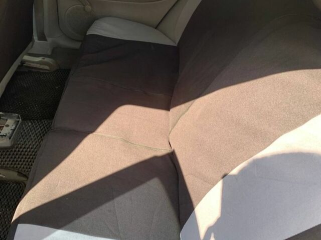 Сірий Фольксваген Гольф, об'ємом двигуна 1.6 л та пробігом 278 тис. км за 2600 $, фото 5 на Automoto.ua