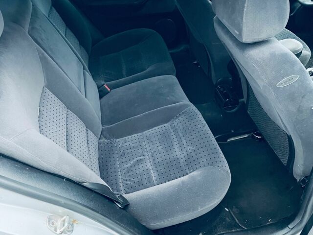 Серый Фольксваген Гольф, объемом двигателя 0 л и пробегом 315 тыс. км за 2100 $, фото 4 на Automoto.ua