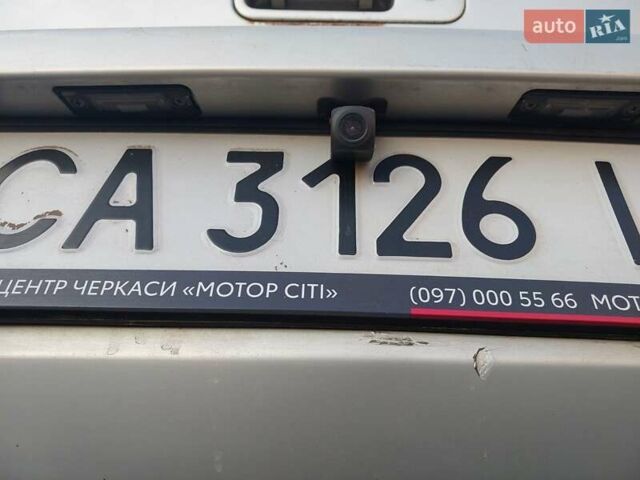 Сірий Фольксваген Гольф, об'ємом двигуна 1.6 л та пробігом 256 тис. км за 4200 $, фото 2 на Automoto.ua