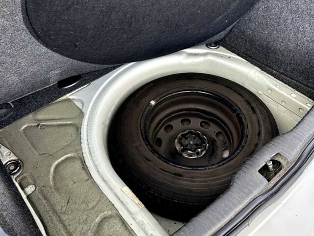 Серый Фольксваген Гольф, объемом двигателя 1.4 л и пробегом 218 тыс. км за 3400 $, фото 11 на Automoto.ua