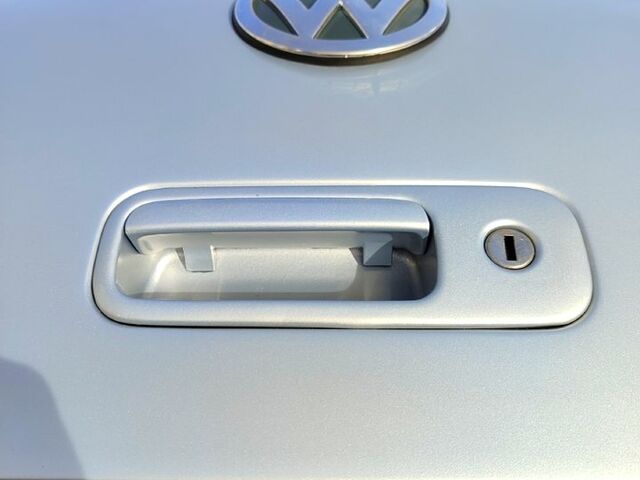 Серый Фольксваген Гольф, объемом двигателя 14 л и пробегом 318 тыс. км за 4100 $, фото 12 на Automoto.ua