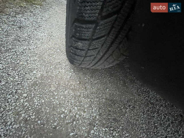 Серый Фольксваген Гольф, объемом двигателя 1.6 л и пробегом 268 тыс. км за 3750 $, фото 21 на Automoto.ua