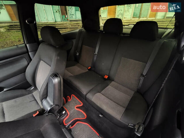 Серый Фольксваген Гольф, объемом двигателя 1.78 л и пробегом 214 тыс. км за 3999 $, фото 18 на Automoto.ua