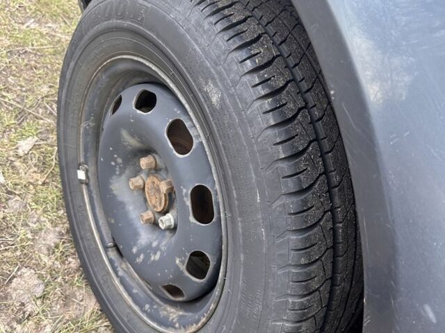 Фольксваген Гольф 1999 в Краматорске на Automoto.ua Серый Фольксваген Гольф, объемом двигателя 1.9 л и пробегом 285 тыс. км за 2813 $, фото 13 на Automoto.ua