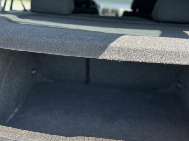 Сірий Фольксваген Гольф, об'ємом двигуна 1.4 л та пробігом 190 тис. км за 1399 $, фото 13 на Automoto.ua