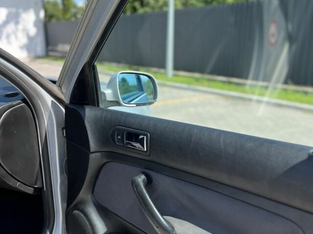 Сірий Фольксваген Гольф, об'ємом двигуна 1.4 л та пробігом 190 тис. км за 1399 $, фото 14 на Automoto.ua